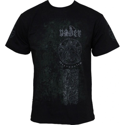 CARTON мъжка тениска Vader - Некропол Zombie - CARTON - K-220
