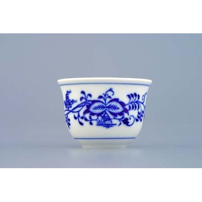 Český porcelán Dubí Cibulák kalíšok Ali M 0,04 l