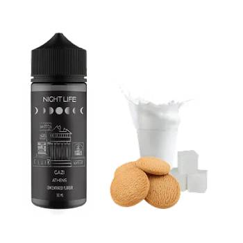 Image 1 of Night Life Gazi 30ml/120ml