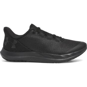 Under Armour Маратонки Under Armour Kids' Speed Swift Road Running Shoes - Black
