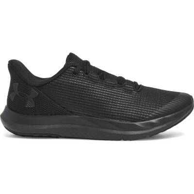 Under Armour Маратонки Under Armour Kids' Speed Swift Road Running Shoes - Black