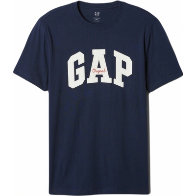 GAP V-FRCH EVERYDAY Tmavě modrá bílá Červená