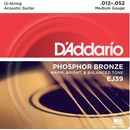 D'addario EJ39