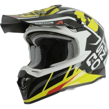 Astone MX 800 Trophy