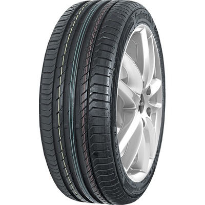 Continental ContiSportContact 5 245/55 R19 103H