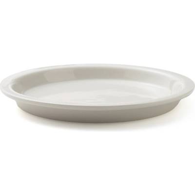 Verlo Milkwood talíř mělký 18 cm, slonová kost