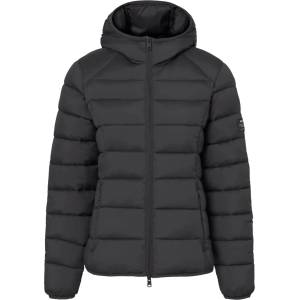 Ecoalf Дамско синтетично яке Ecoalf Women's Aspenalf Jacket Synthetic jacket - Black - размер XS (104-6155-0111)