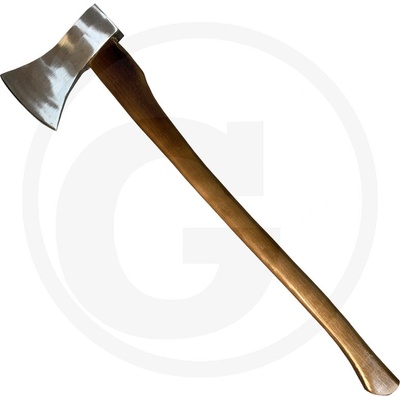 Granit Black Edition GA02 Topůrko tvrdý ořech 710 mm 1250g