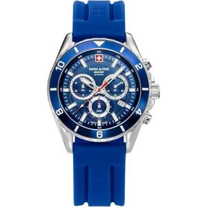 Grovana Sierra Chrono SAM7034.9835 - Мъжки часовник (SAM7034.9835) Часовници