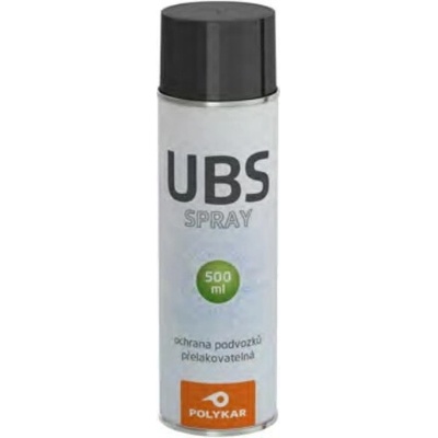 PolyKar UBS bílá 1,5L