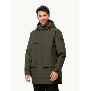 Jack Wolfskin Яке winterlager parka m (1115471-4341)