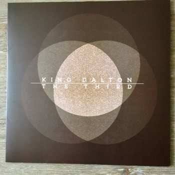 KING DALTON - THIRD LP