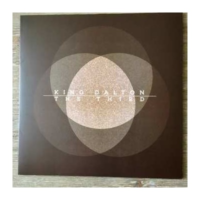 KING DALTON - THIRD LP