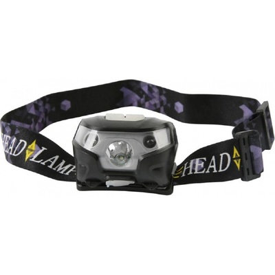 Headlight H889