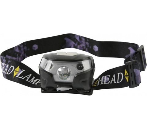 Headlight H889