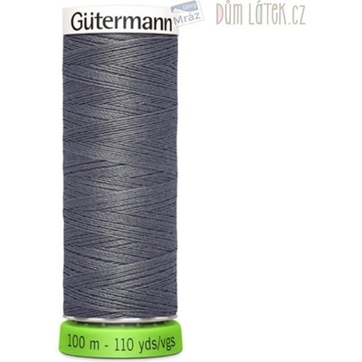Nit GÜTERMANN 100% PES 701