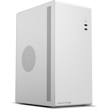 Image 1 of Advance Optima White (8301W0)