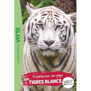 Wild Immersion 18 | Hachette Livre (2024)