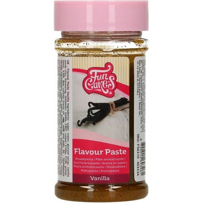 FunCakes Ochucovacia pasta Vanilka 100 g