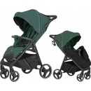 Kočíky CARRELLO Sport Bravo Spring Green 2024