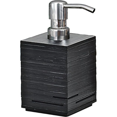 Gedy QUADROTTO černá QU8114