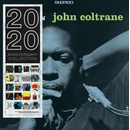 Blue Train - John Coltrane LP