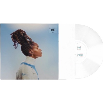 Koffee - Gifted LP