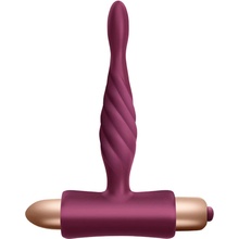 Climaximum pharos beginner anal plug