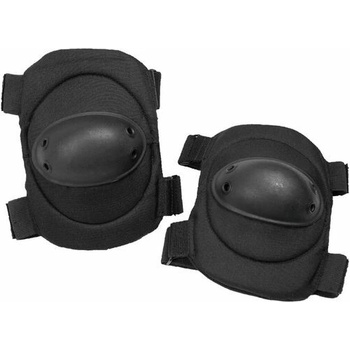 Chrániče Mil-Tec loktů Černé