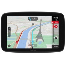 TomTom GO Navigator 6"