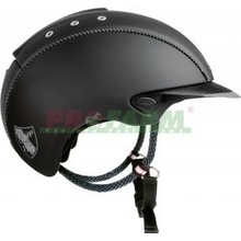 CASCO Přilba Mistrall black VG1