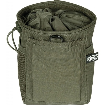 !!!MFH Molle na prázdné zásobníky "odhazovák" Olive