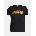 Under Armour Момчешка тениска Under Armour UA Flame WM SS-BLK Under Armour | Cheren | Момчешки | 128/134