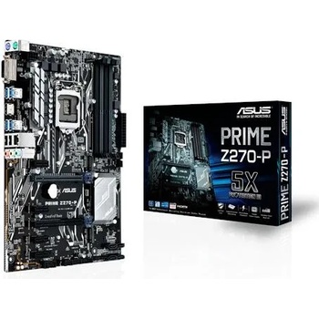 ASUS PRIME Z270-P