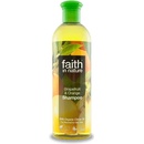 Faith in Nature přírodní šampon Bio Grapefruit a Pomeranč 400 ml