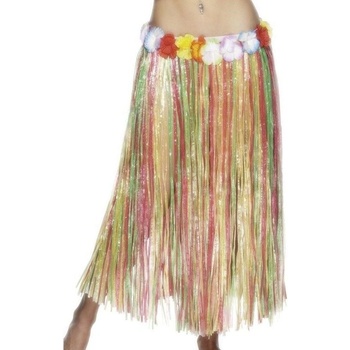 Havajská sukně dlouhá