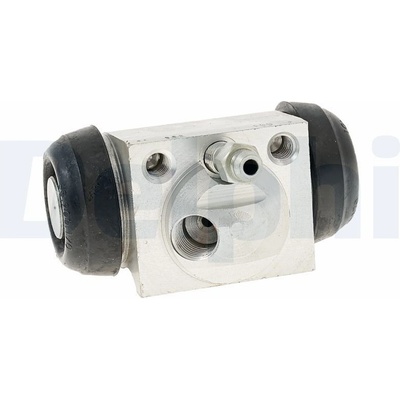 Brzdový valček kolesa DELPHI LW90178