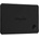 Chipolo Тракер за портмоне CHIPOLO CARD за iPhone, Android, Rechargeable, Черен