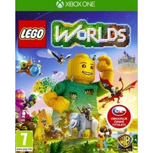 LEGO Worlds