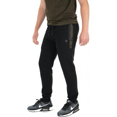 FOX Tepláky Black Camo Jogger – Zboží Dáma