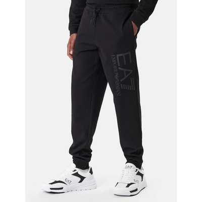 EA7 Emporio Armani Спортно долнище train graphic series m pants ch