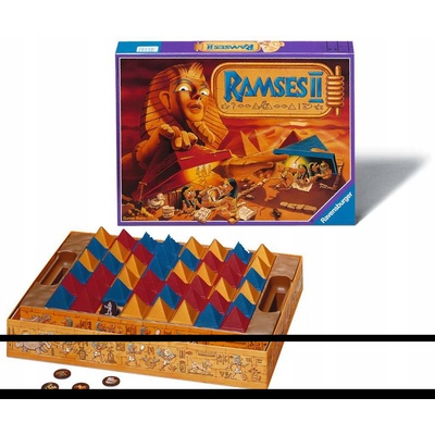 Ravensburger Ramses II