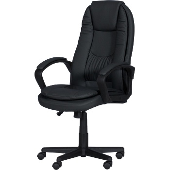 Image 1 of Bittel Президентски офис стол Carmen 6682-1 - черен (B3520107)