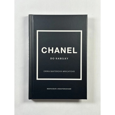Chanel do kabelky - Emma Baxterová-Wrightová