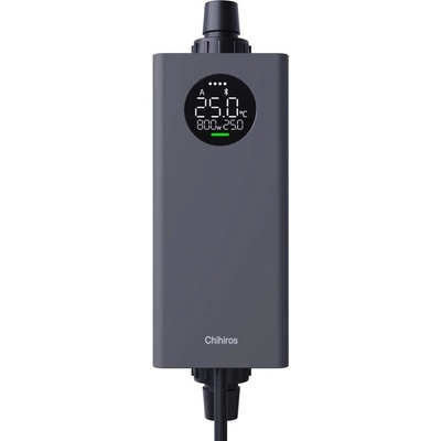 Chihiros Heater Pro 16/22 mm – Zboží Dáma