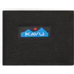 KAVU Портфейл Kavu Yukon Wallet - Black - размер One Size (511-0783-0111)