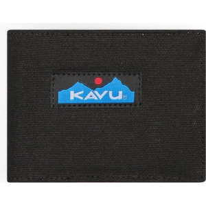 KAVU Портфейл Kavu Yukon Wallet - Black - размер One Size (511-0783-0111)