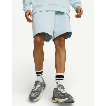 PUMA Better Classics Relaxed Shorts Blue
