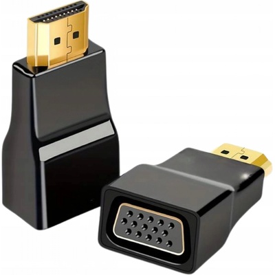 Gembird A-HDMI-VGA-001
