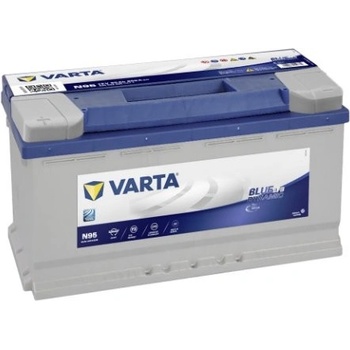 Varta Blue Dynamic EFB 12V 95Ah 850A 595 500 085